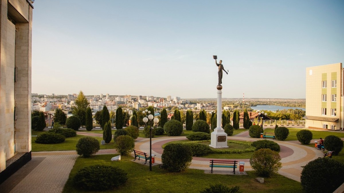 Фото: пресс-служба правительства Белгородской области