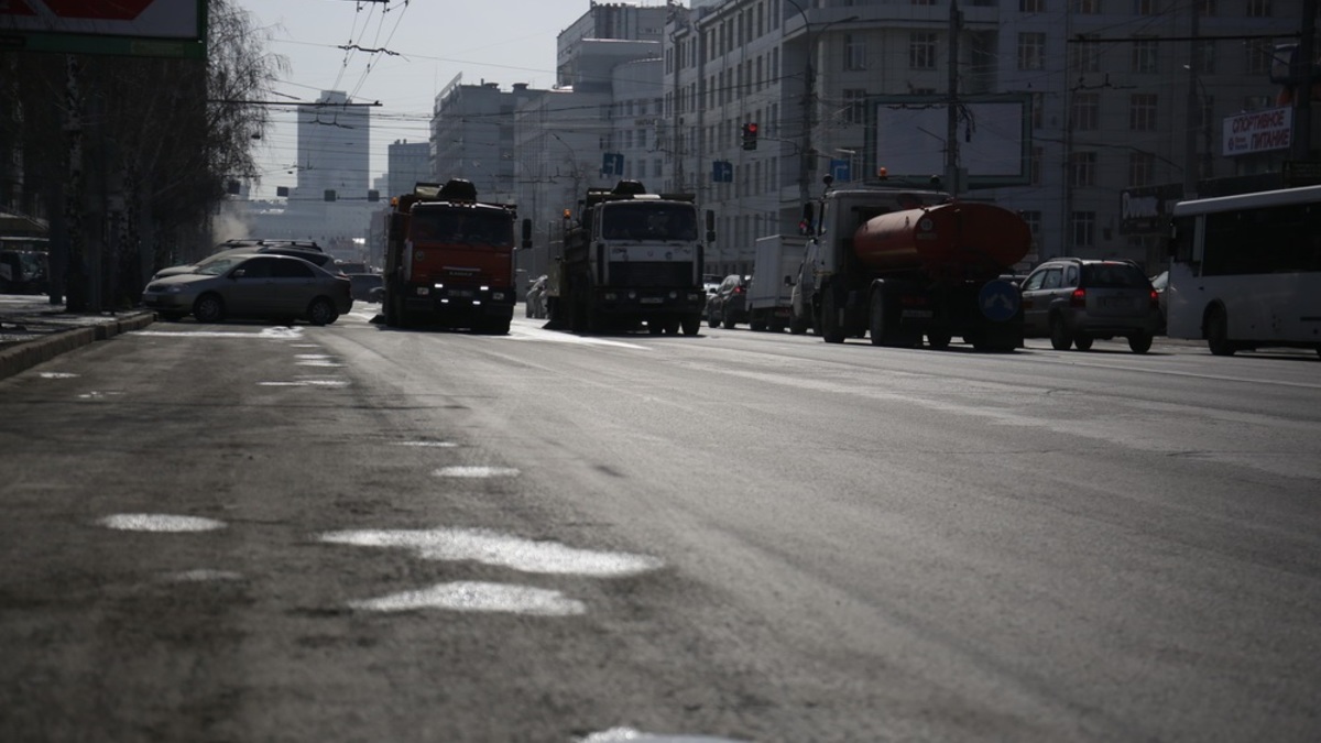 Фото: Ростислав Нетисов / nsknews.info