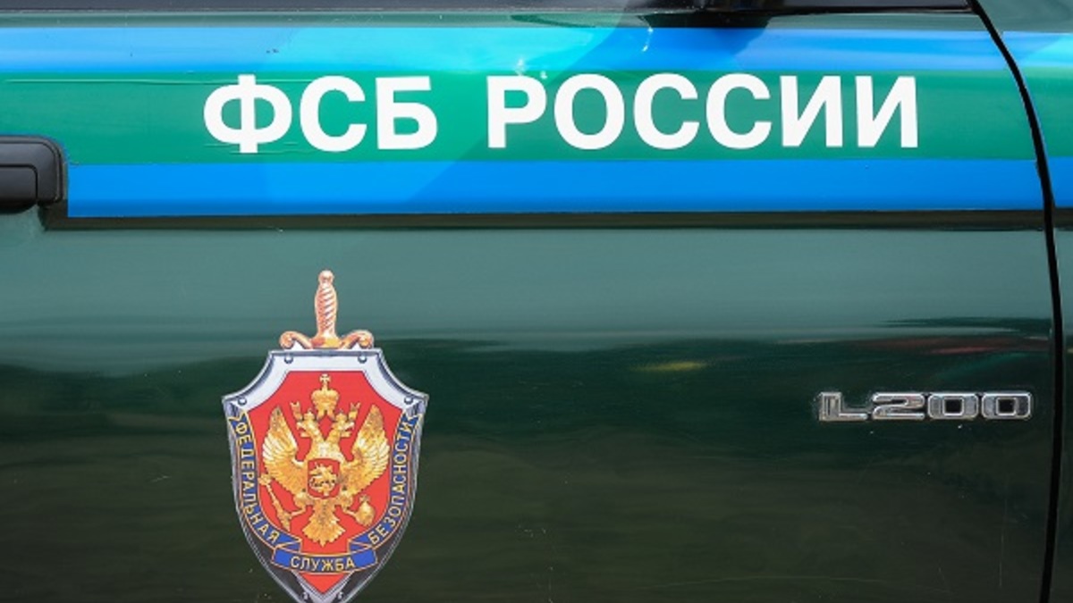 Фото: Вадим Ахметов, РИА URA.RU