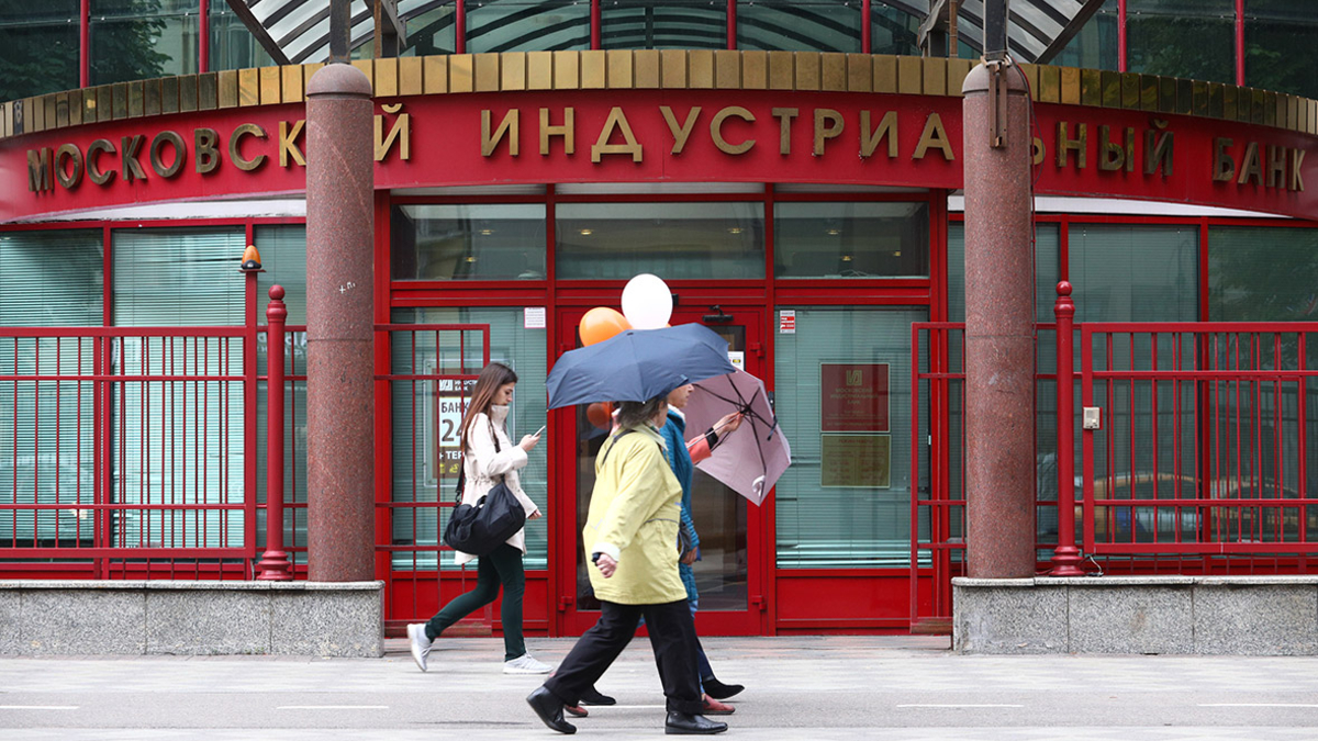 Фото: Андрей Гордеев / Ведомости / ТАСС