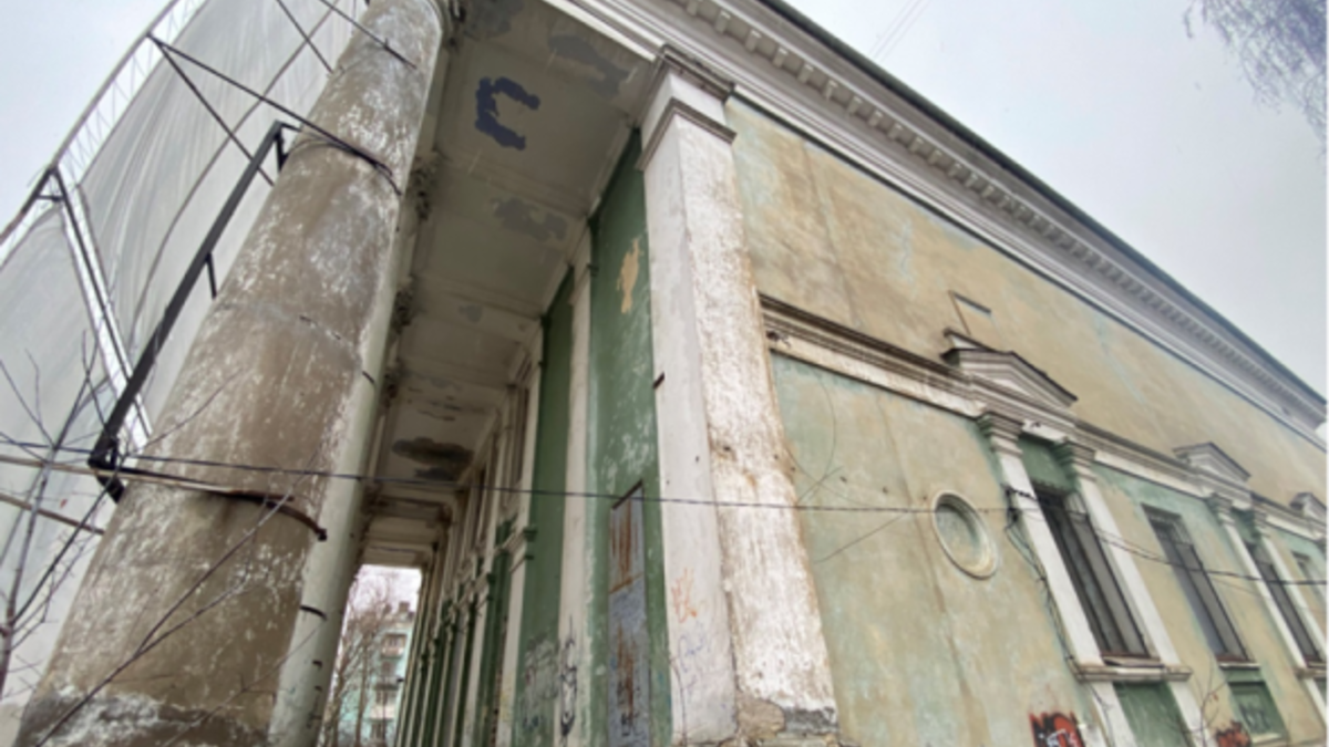 Фото: УГООКН Нижегородской области