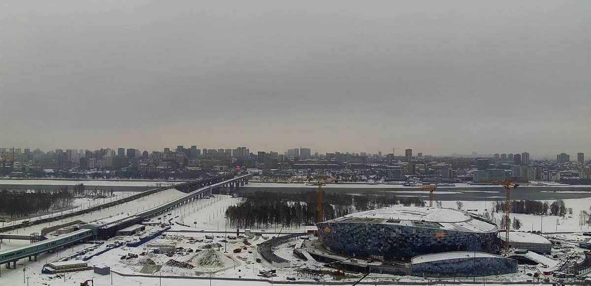 Фото: Пресс-служба правительства Новосибирской области