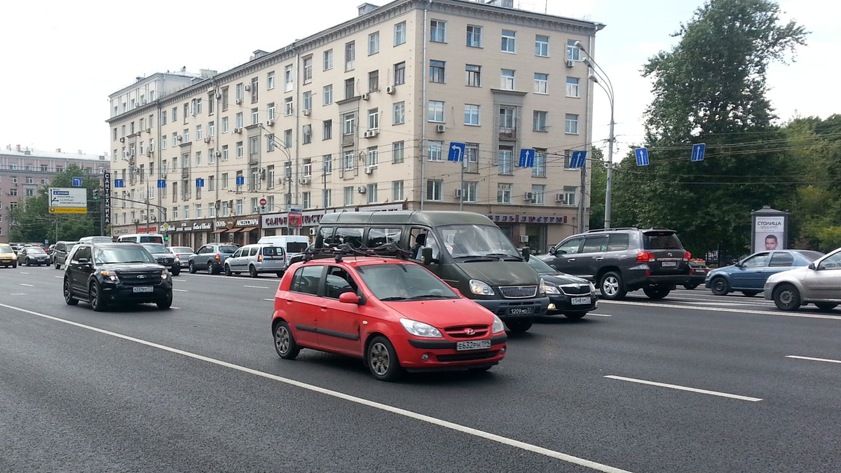 Почему не все водители могут сохранить старый номер: в ГИБДД дали ответ ::  Autonews