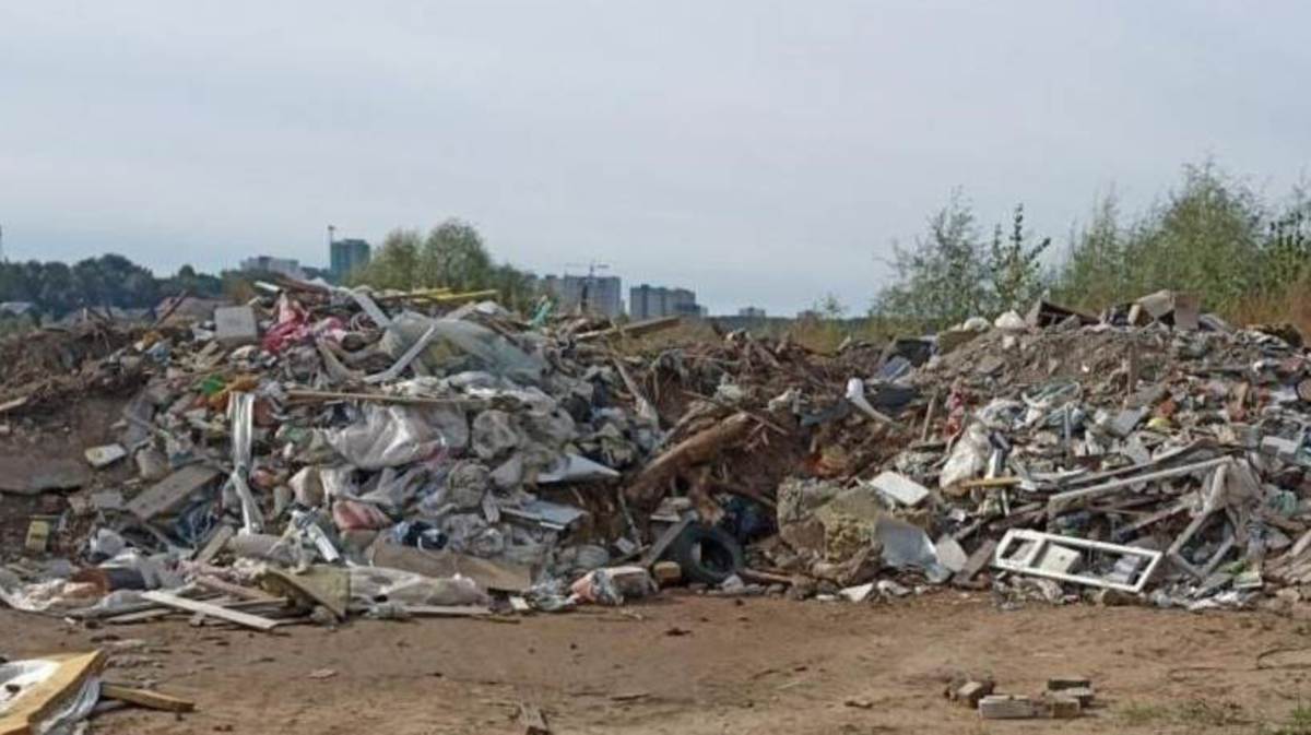 Фото: Управление Росприроднадзора по Нижегородской области и Республике Мордовия