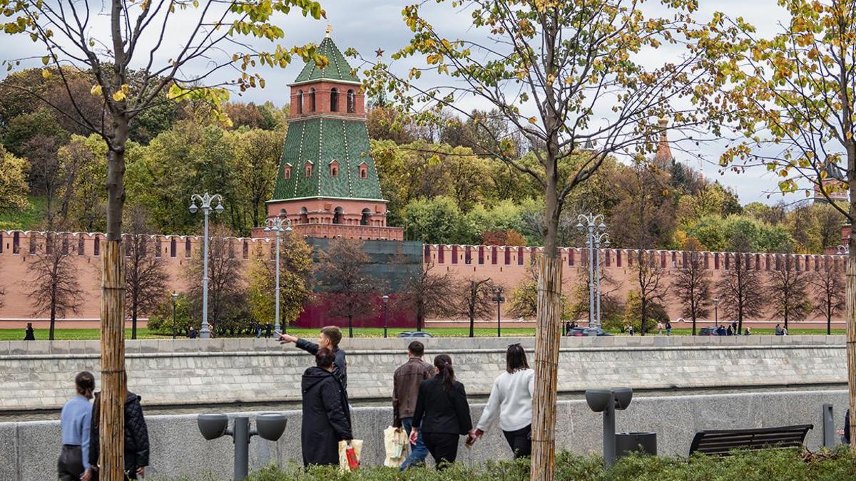 Западные эксперты оценили перспективы санкций против «Крепости Россия» — РБК