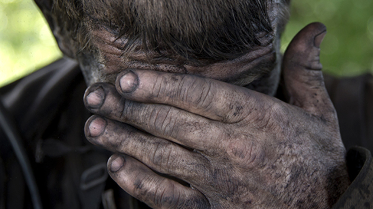 Фото: AP