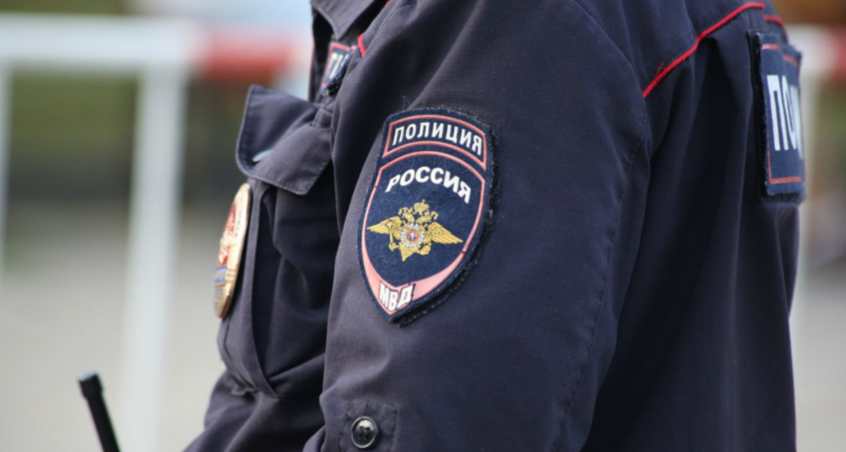 Фото: МВД.рф