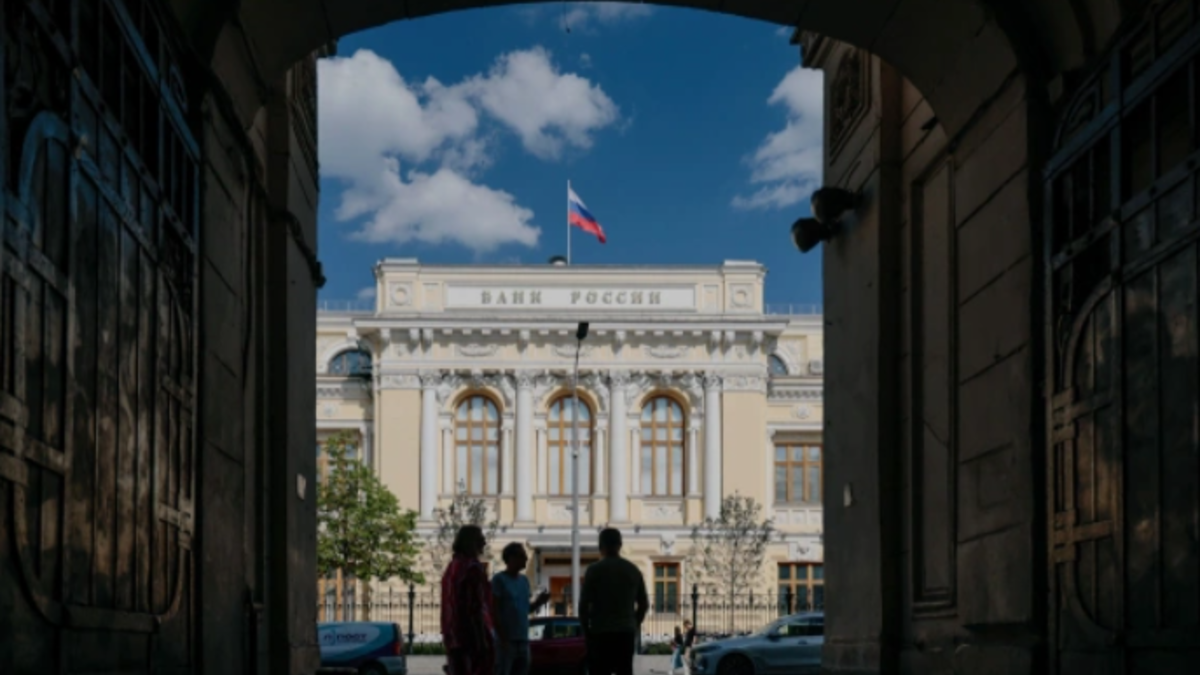 Фото: Михаил Гребенщиков / РБК