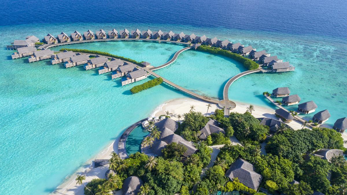 Фото: Universal Resorts Maldives