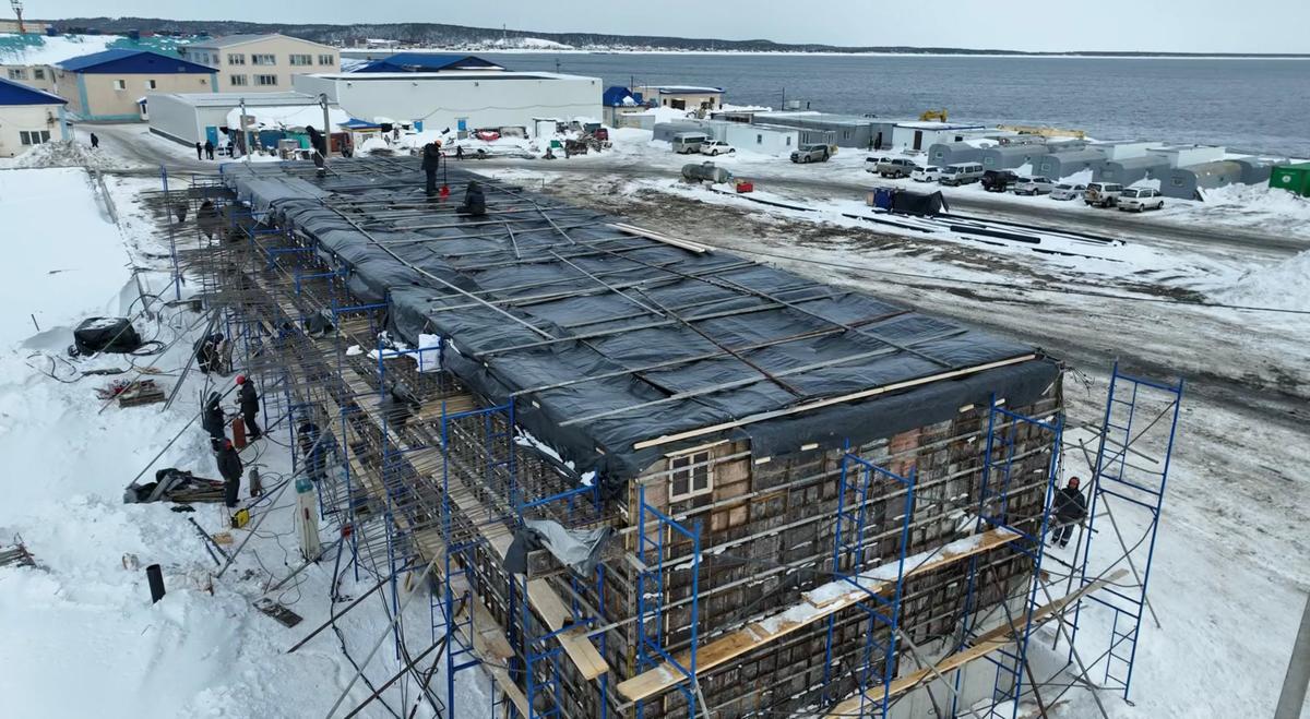 Фото: Правительство Сахалинской области