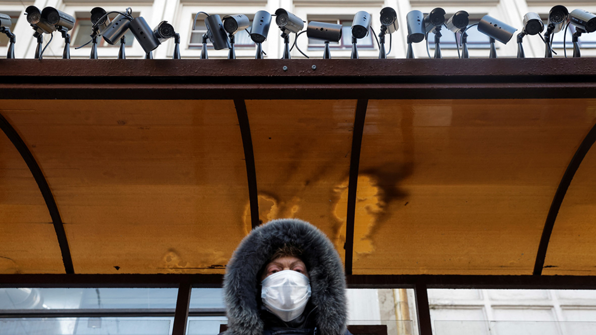 Фото: Максим Шеметов / Reuters