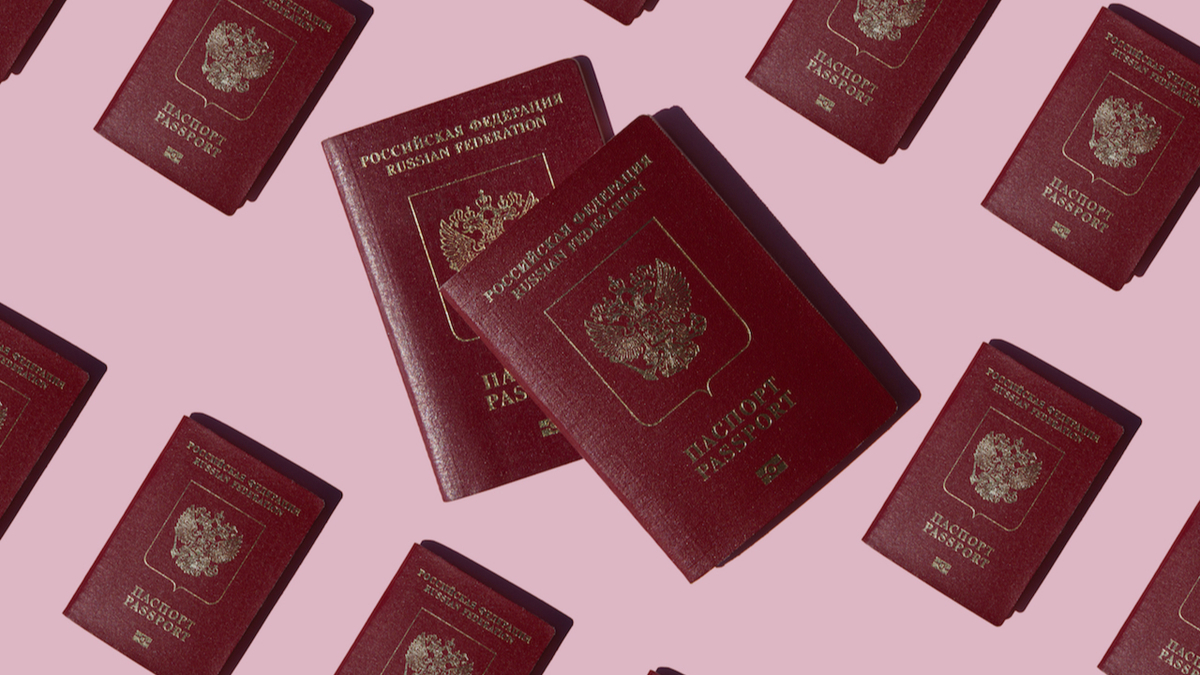 Как восстановить утерянный паспорт в другом городе: полезные советы и простые шаги