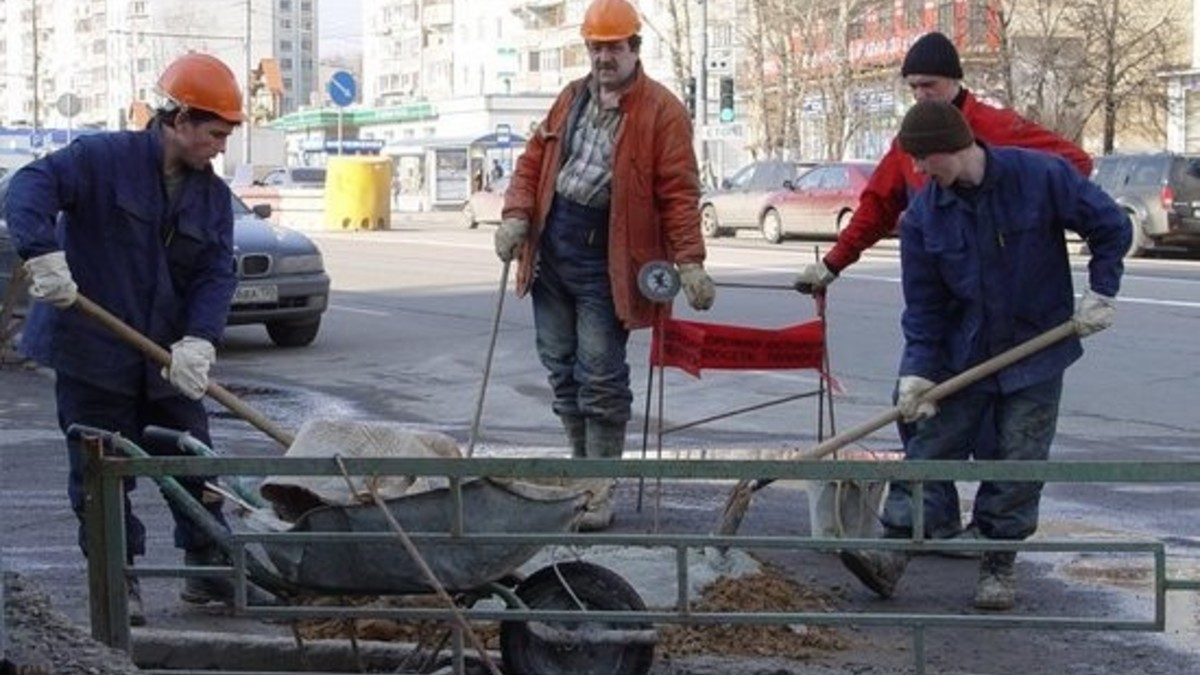 В Петербурге полицейский начальник потерял работу из-за скандала с  реновацией — РБК