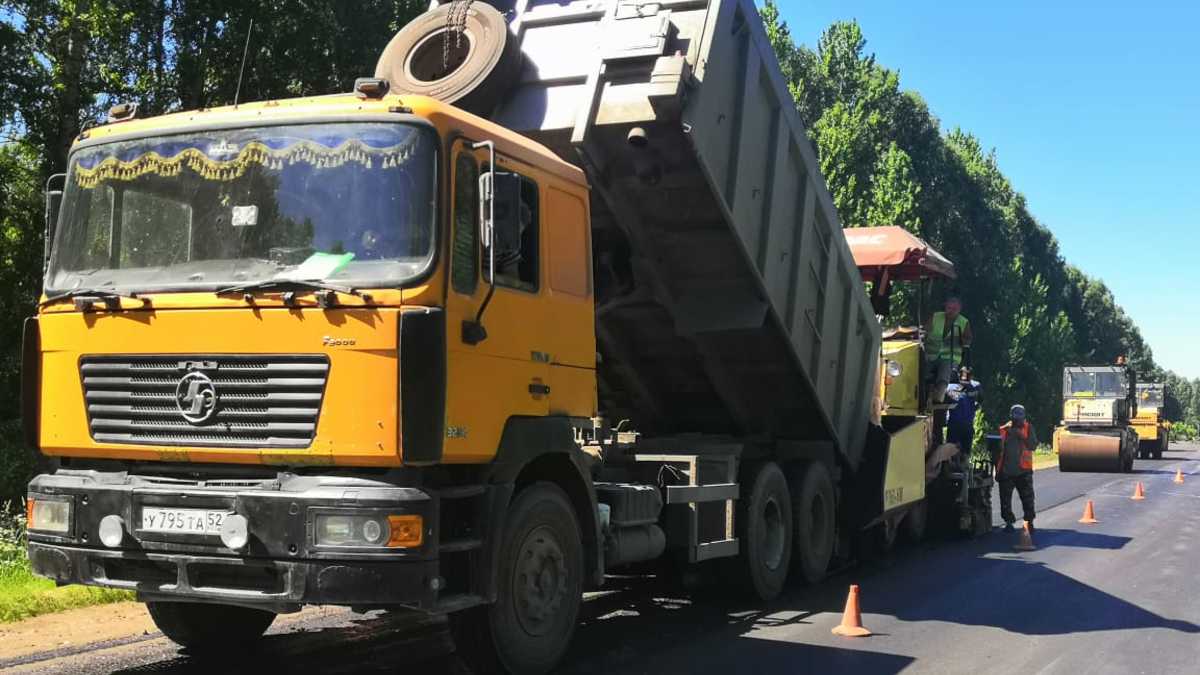 Фото: Пресс-служба правительства Нижегородской области
