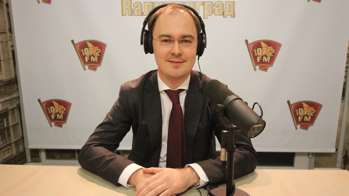 Александр Кравченко