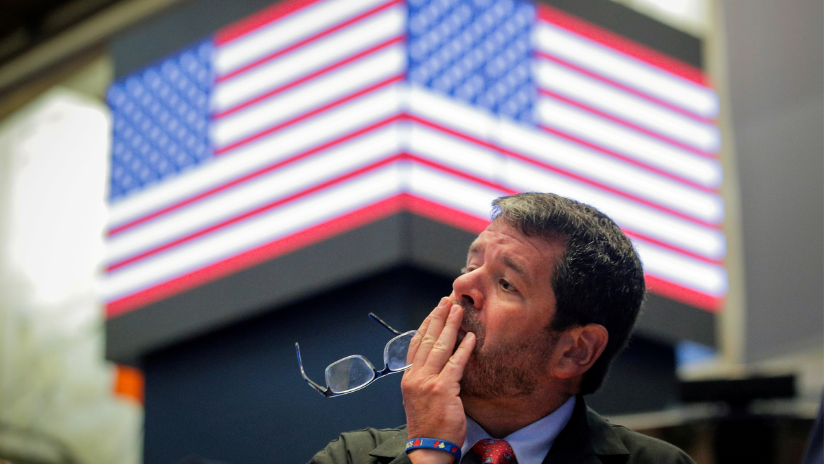 Фото: Brendan McDermid / Reuters