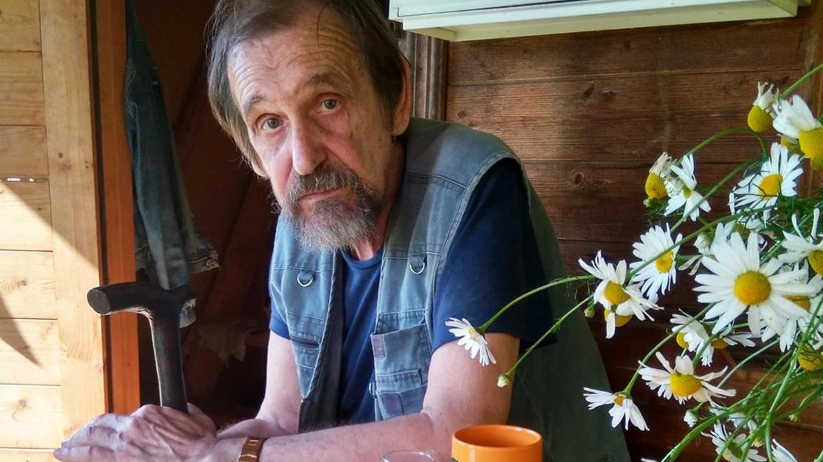 Владимир Вышегородцев