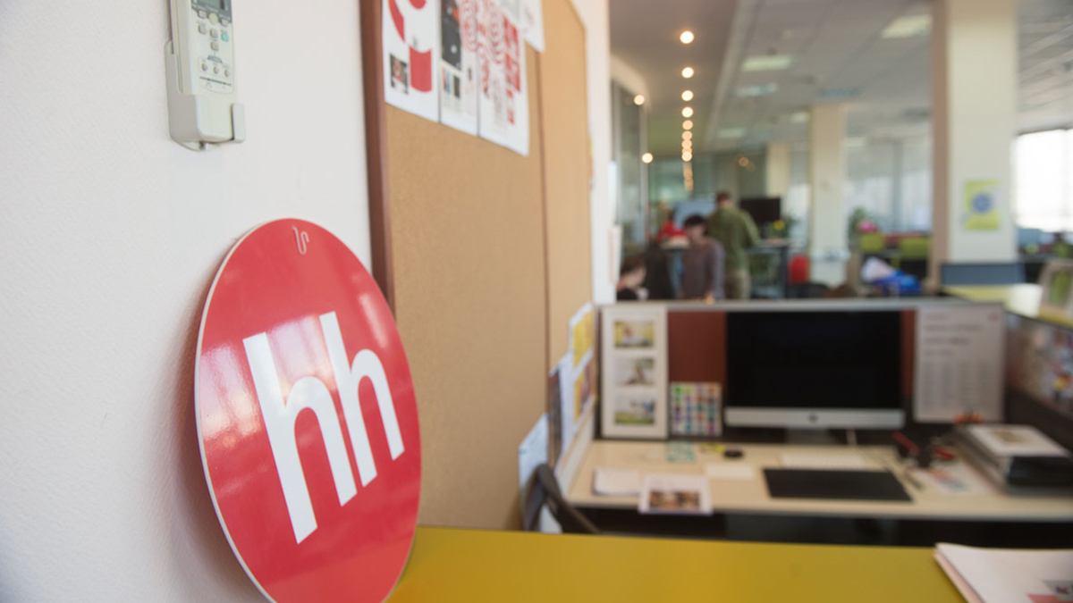 Фото: HeadHunter