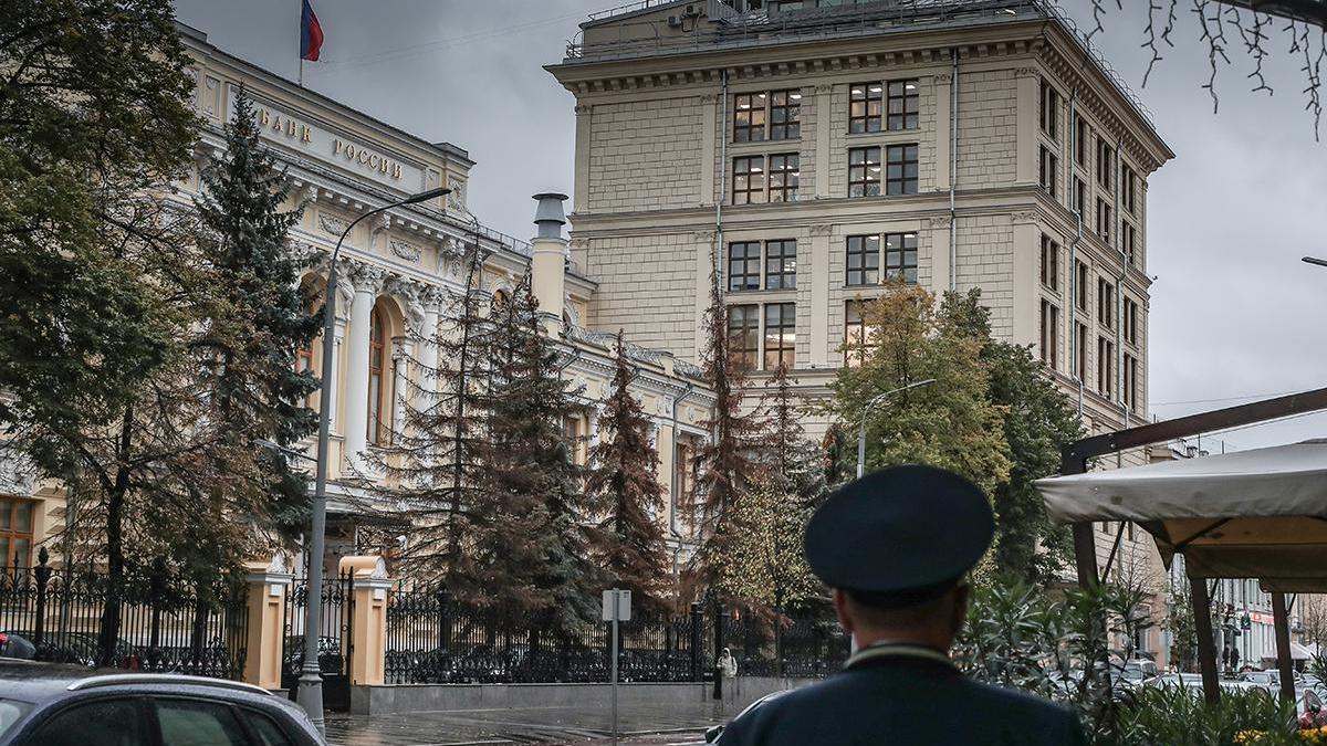 Фото: Андрей Любимов / РБК
