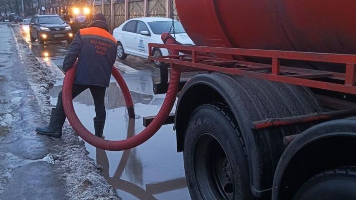 Фото: Администрация Нижнего Новгорода
