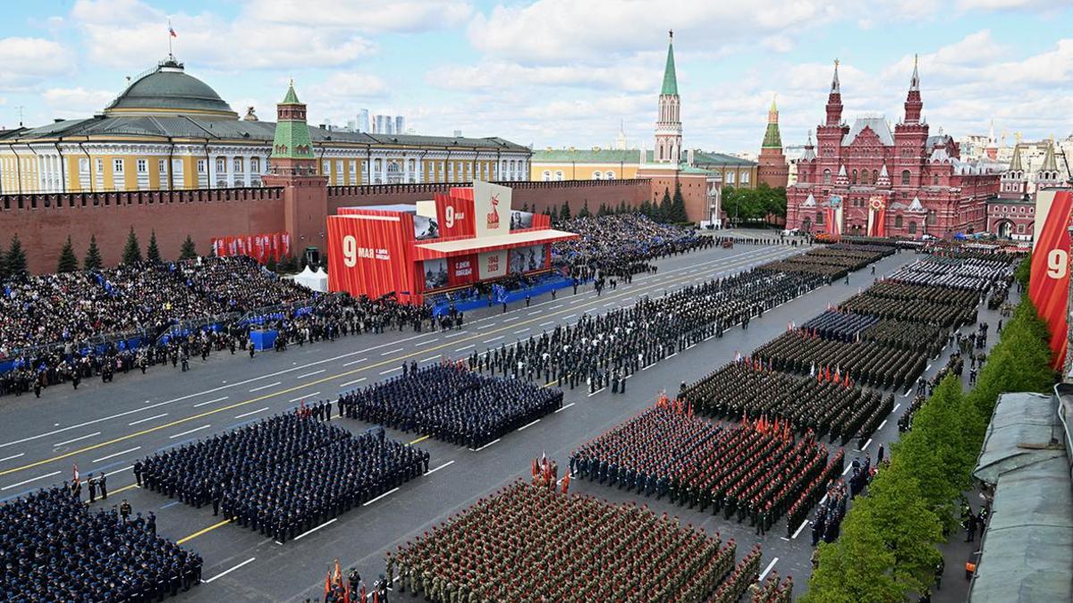 Фото: Иван Секретарев / РИА Новости / Reuters