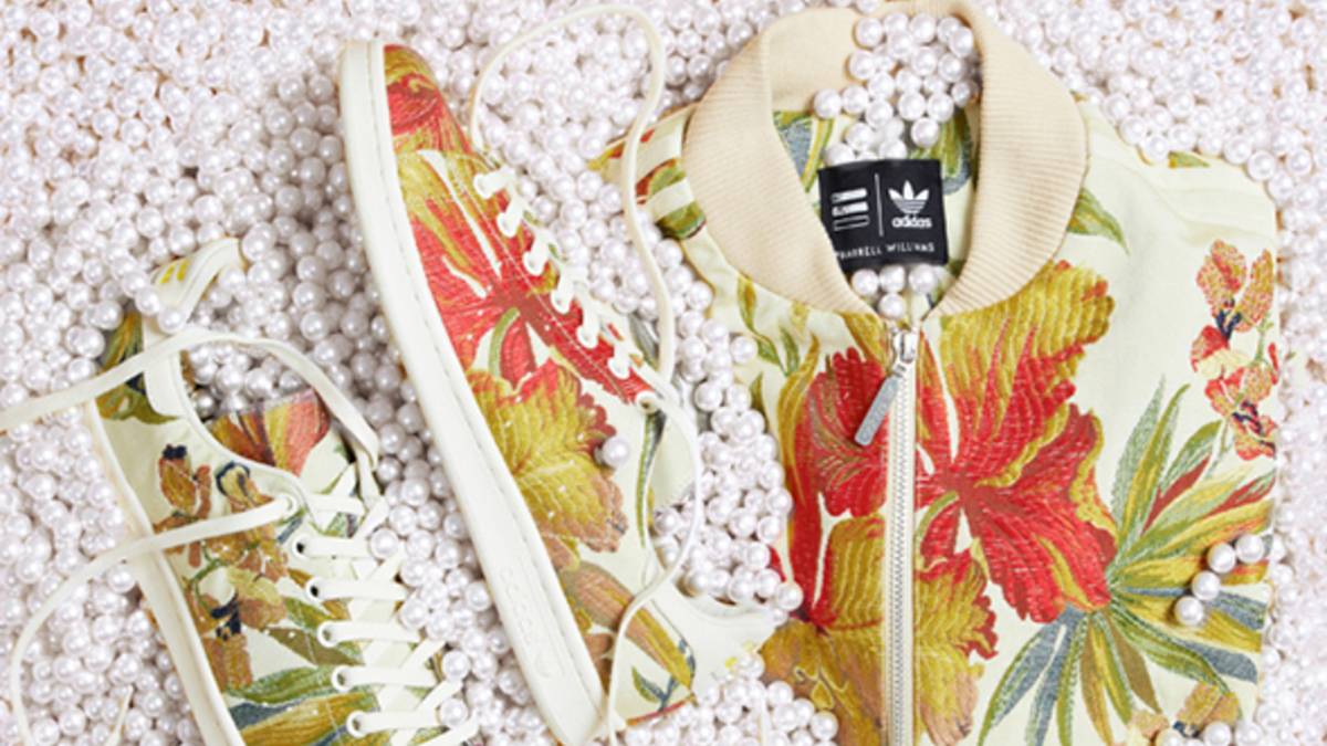 Фото: adidas Originals