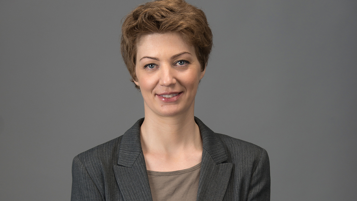 Елизавета Осетинская