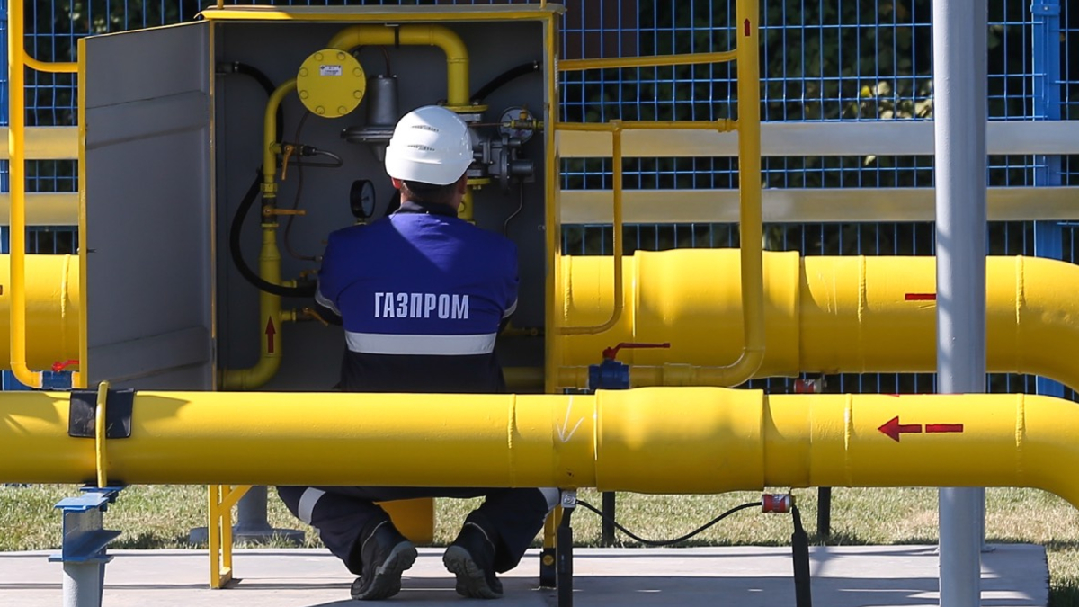 Цены на газ в Европе обновили рекорд. Что это значит для акций «Газпрома» |  РБК Инвестиции