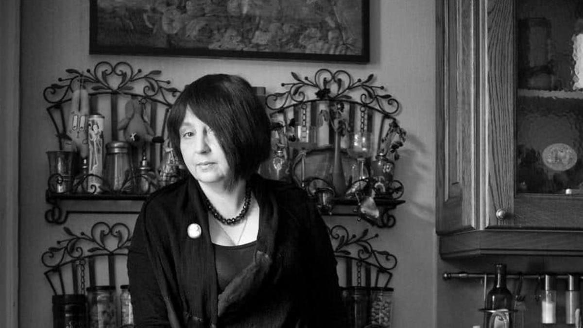 Елена Дьякова