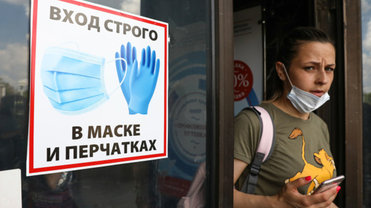 Фото: Артем Геодакян / ТАСС