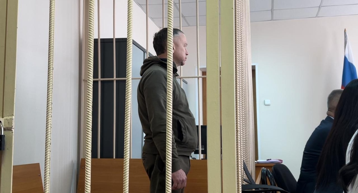 Фото: Управление Судебного департамента в Новосибирской области