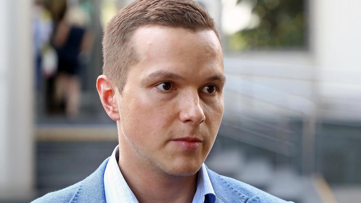 Алексей Липцер