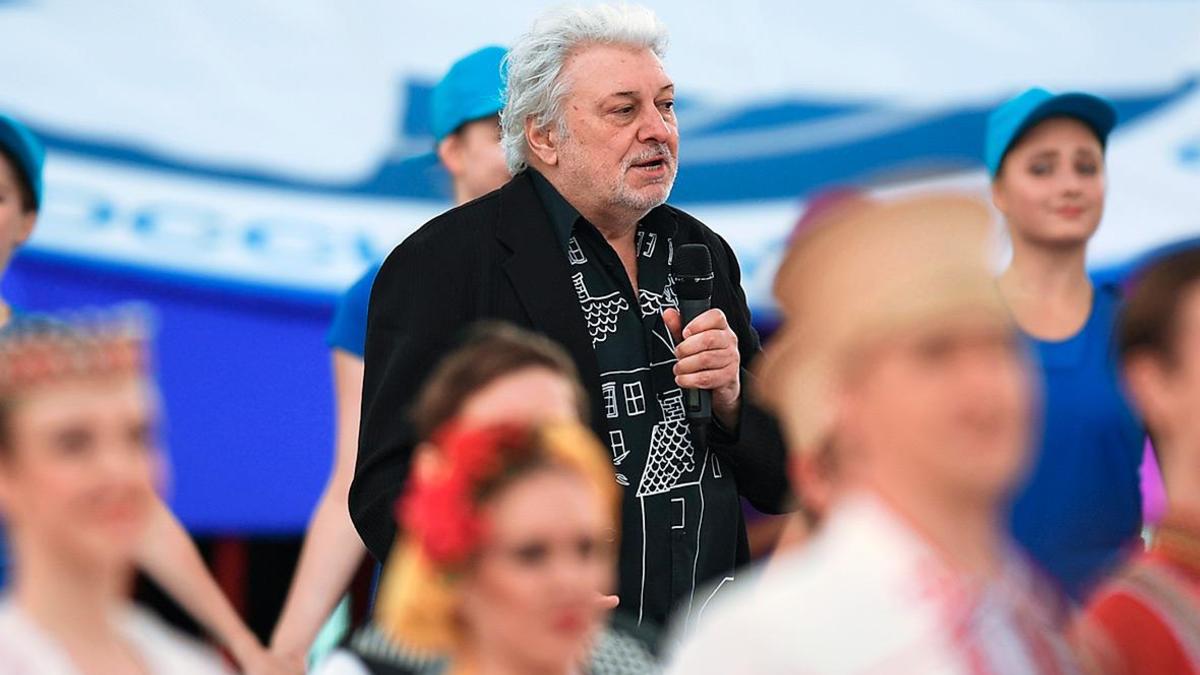 Вячеслав Добрынин
