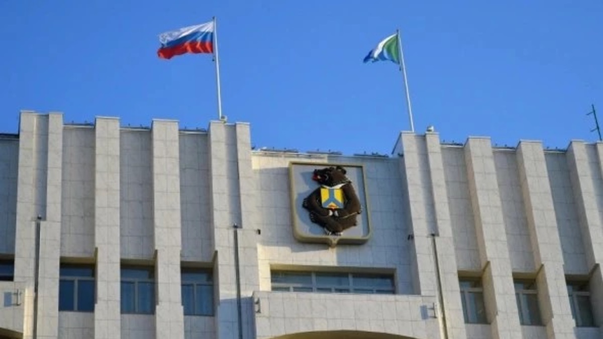 Фото: Правительство Хабаровского края