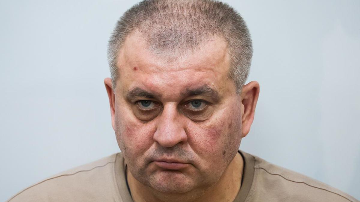 Вадим Шамарин