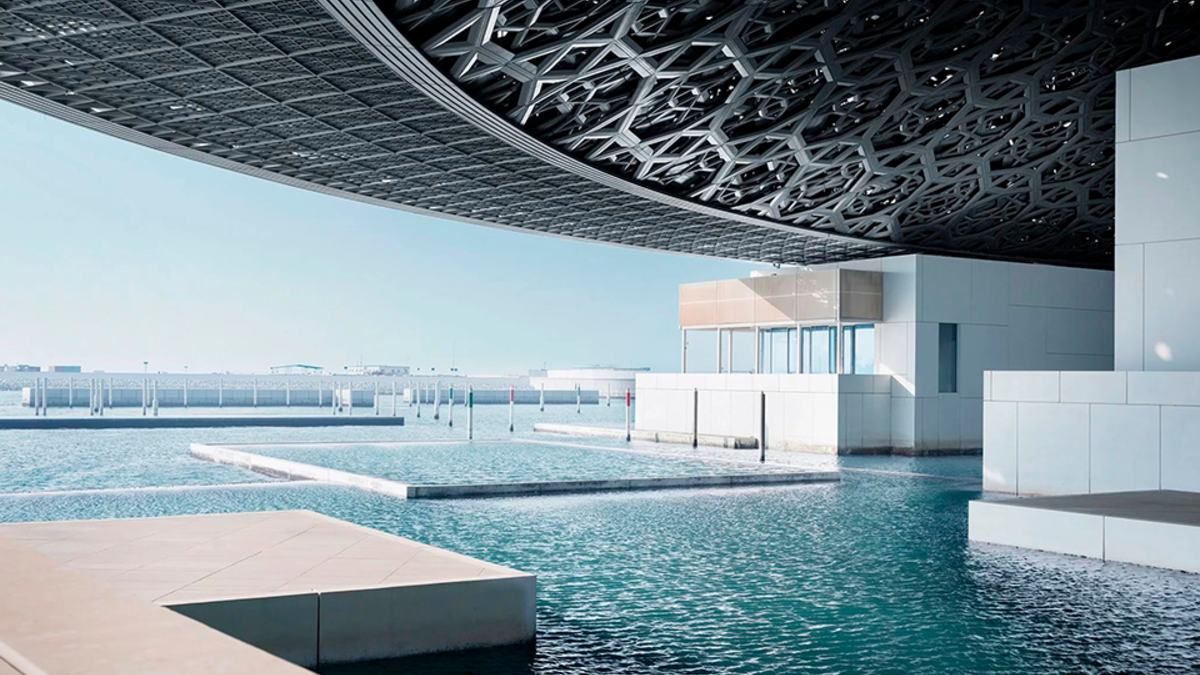 Фото: louvreabudhabi.ae