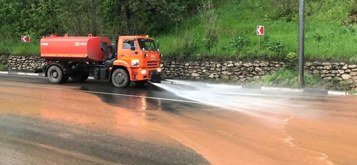 Фото: Пресс-служба администрации Нижнего Новгорода