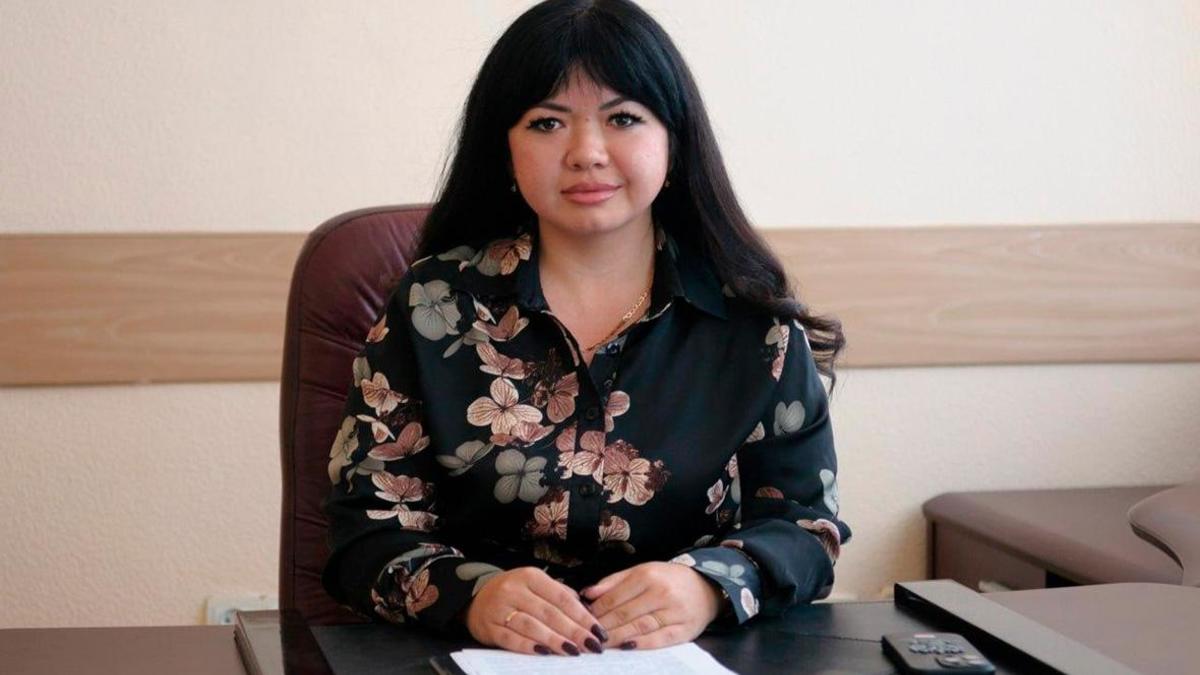 Екатерина Юнькова