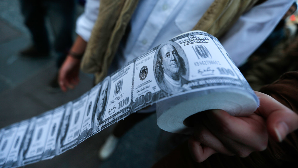 Фото: Umit Bektas / Reuters