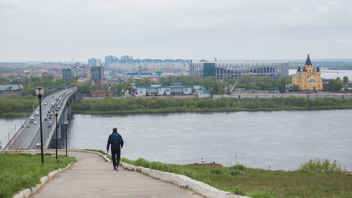 Фото: Михаил Солунин/РБК