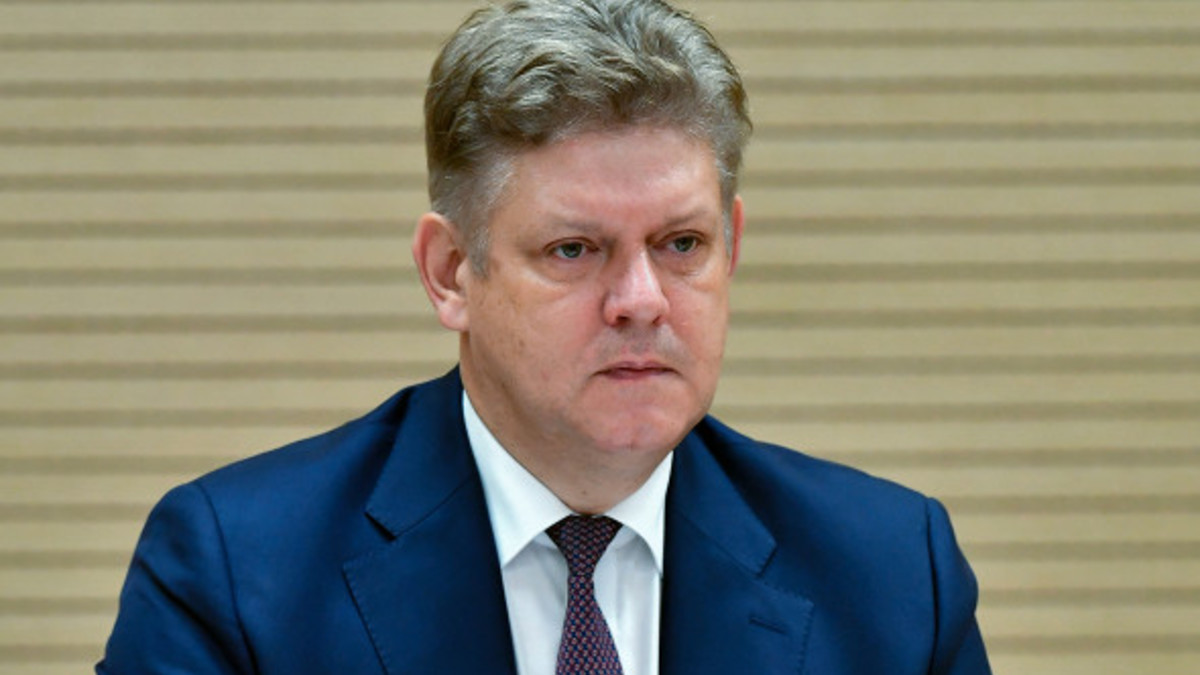 Анатолий Серышев

