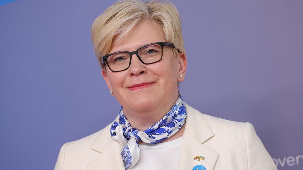Ингрида Шимоните