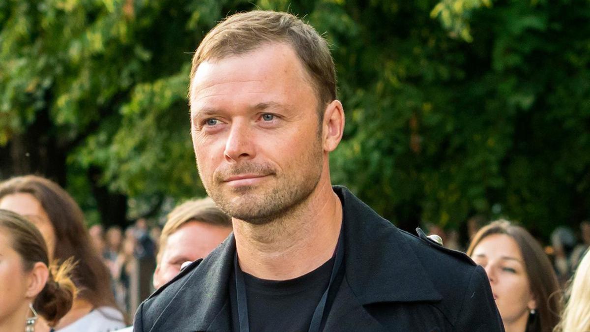 Илья Носков