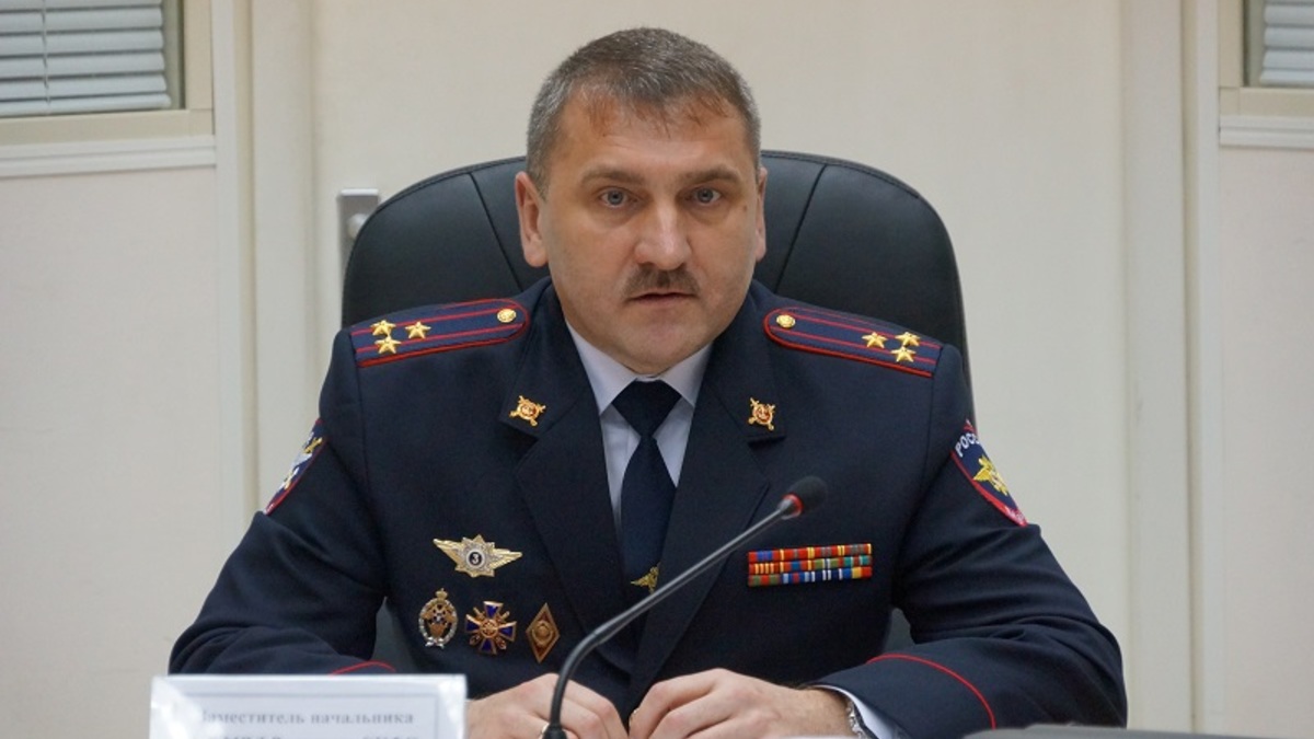 Фото: пресс-служба МВД РФ