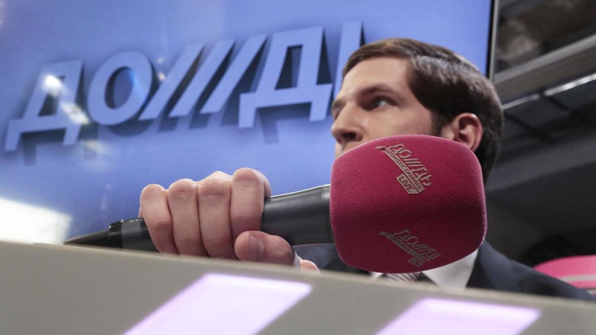 Тихон Дзядко