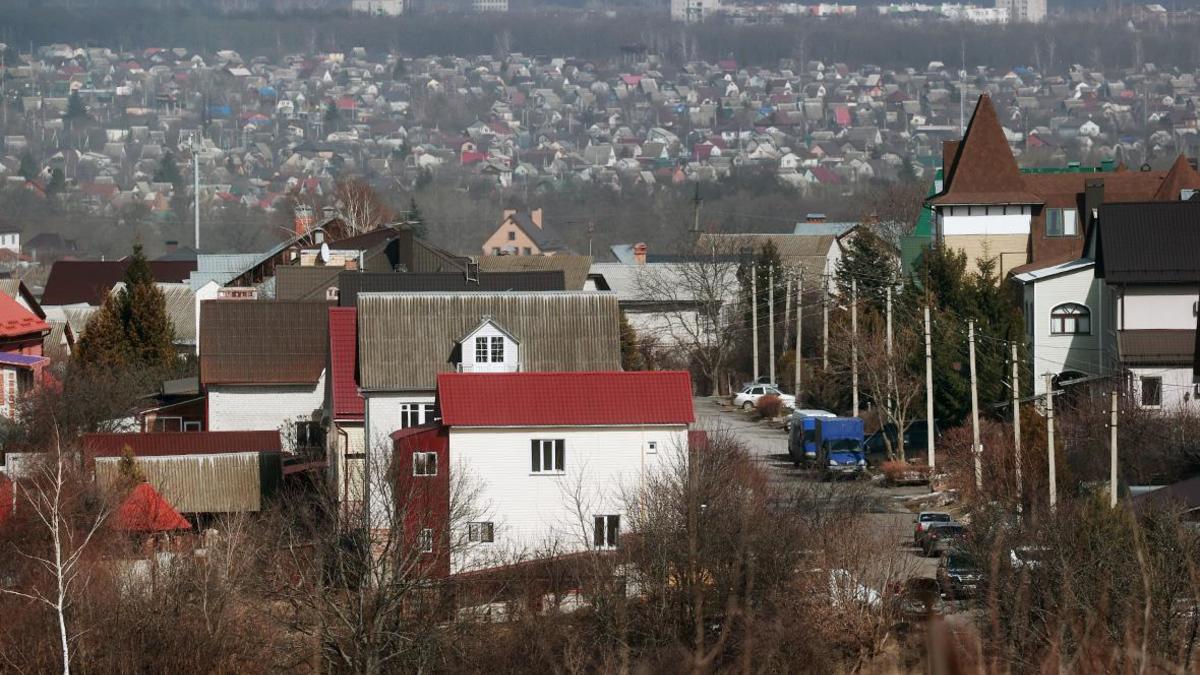 В Курской области запретили публиковать фото и видео о дронах и обстрелах —  РБК