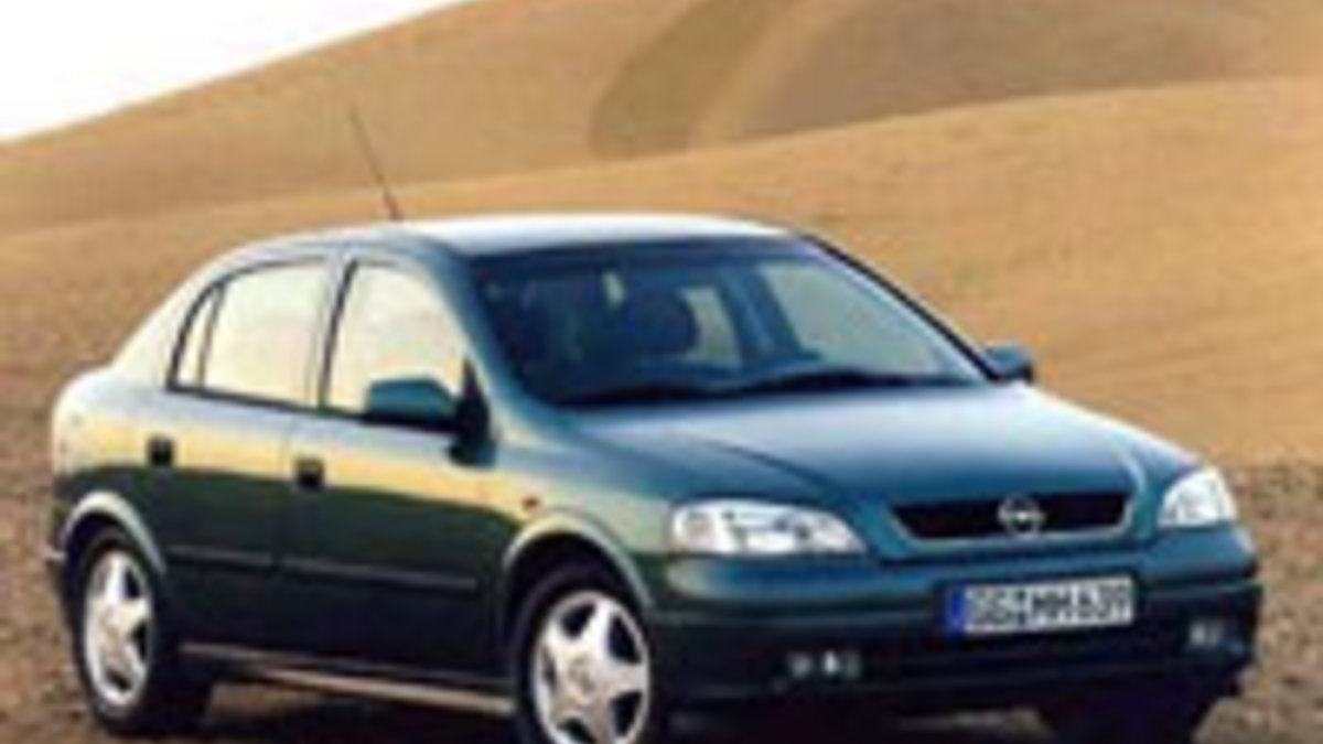 Обзор популярных моделей Vauxhall - от дерзкого Insignia до роскошного Corsa