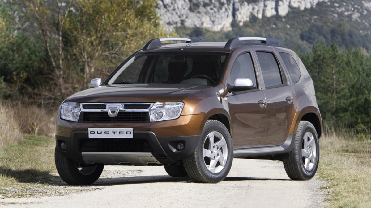 Фаркопы для Renault Logan (2005 - 2014)