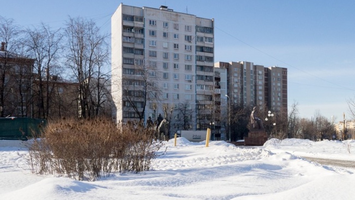 В Госдуме предложили возродить кооперативные дома :: Жилье :: РБК  Недвижимость