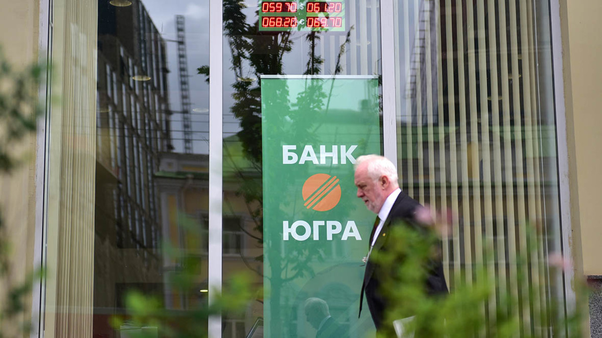 Фото: Антон Подгайко / ТАСС